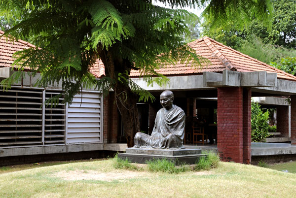 Sabarmati Ashram